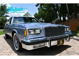 1984 Buick Electra (CC-1949834) for sale in Lakeland, Florida