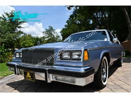 1984 Buick Electra (CC-1949834) for sale in Lakeland, Florida
