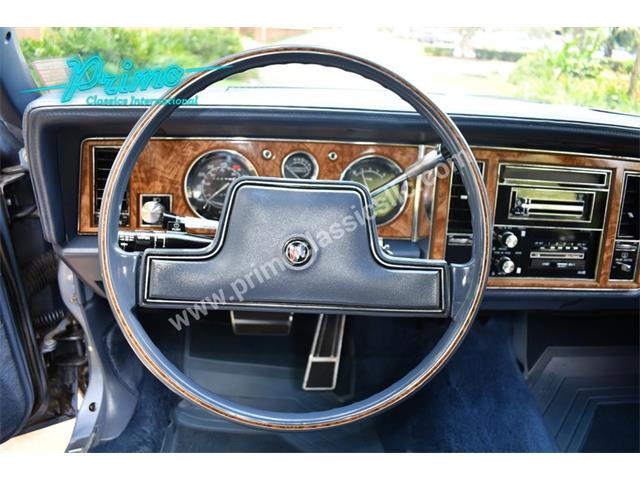 1984 Buick Electra (CC-1949834) for sale in Lakeland, Florida