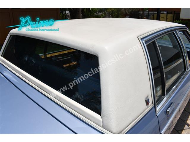1984 Buick Electra (CC-1949834) for sale in Lakeland, Florida