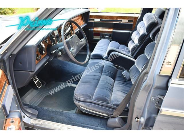 1984 Buick Electra (CC-1949834) for sale in Lakeland, Florida