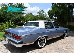 1984 Buick Electra (CC-1949834) for sale in Lakeland, Florida