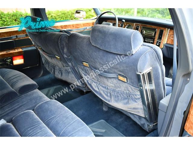 1984 Buick Electra (CC-1949834) for sale in Lakeland, Florida