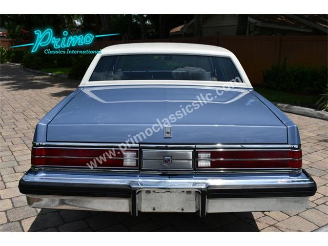 1984 Buick Electra (CC-1949834) for sale in Lakeland, Florida