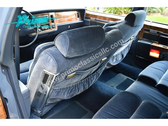 1984 Buick Electra (CC-1949834) for sale in Lakeland, Florida