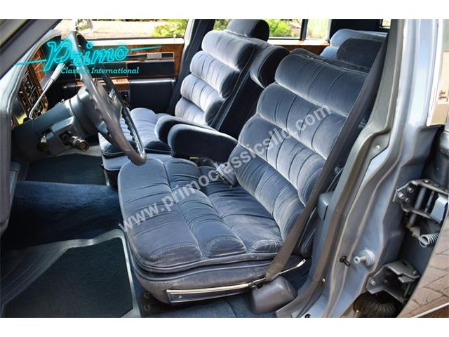 1984 Buick Electra (CC-1949834) for sale in Lakeland, Florida