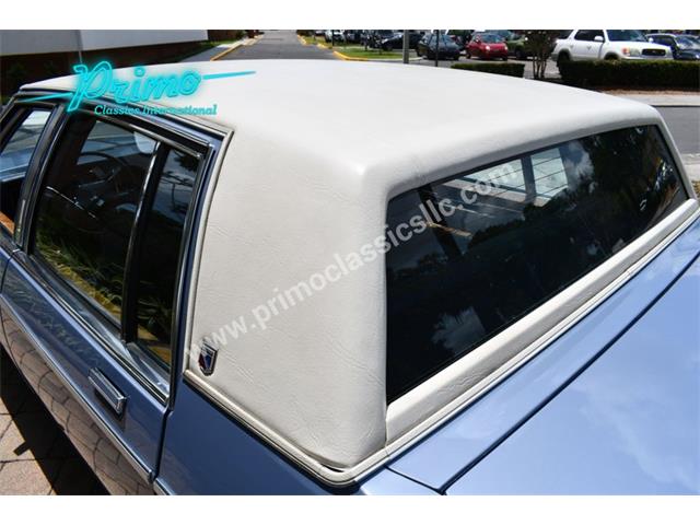 1984 Buick Electra (CC-1949834) for sale in Lakeland, Florida