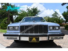 1984 Buick Electra (CC-1949834) for sale in Lakeland, Florida