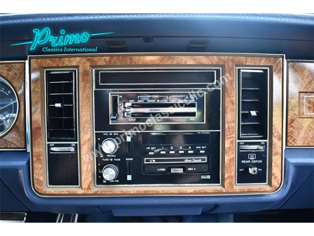 1984 Buick Electra (CC-1949834) for sale in Lakeland, Florida