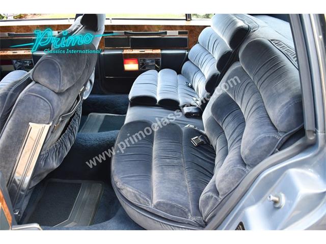 1984 Buick Electra (CC-1949834) for sale in Lakeland, Florida