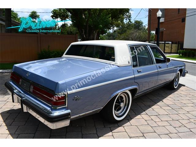 1984 Buick Electra (CC-1949834) for sale in Lakeland, Florida