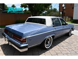 1984 Buick Electra (CC-1949834) for sale in Lakeland, Florida