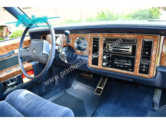1984 Buick Electra (CC-1949834) for sale in Lakeland, Florida