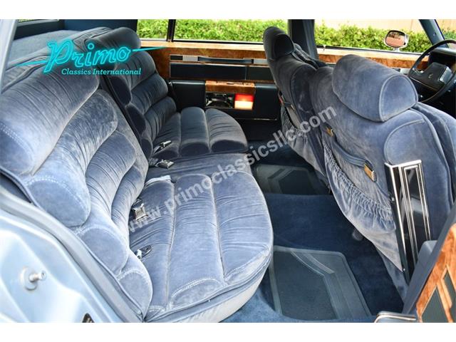 1984 Buick Electra (CC-1949834) for sale in Lakeland, Florida