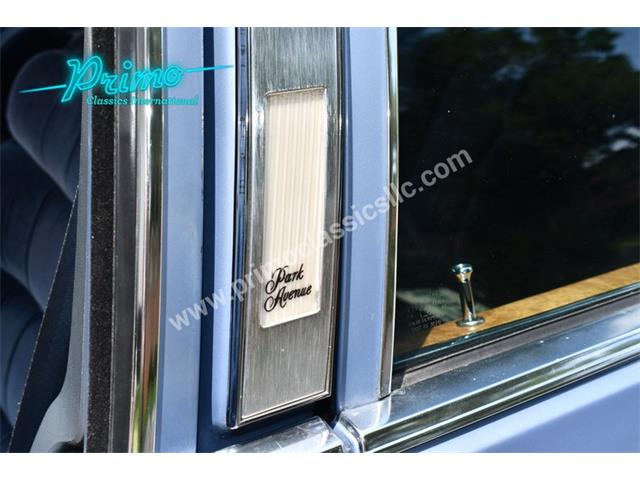 1984 Buick Electra (CC-1949834) for sale in Lakeland, Florida