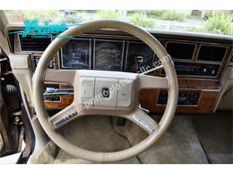 1986 Lincoln Town Car (CC-1949835) for sale in Lakeland, Florida