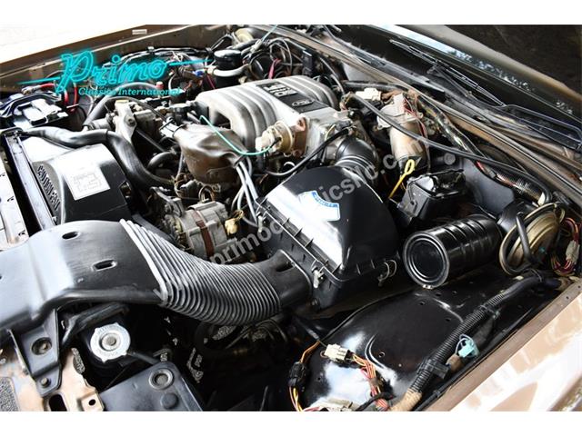 1986 Lincoln Town Car (CC-1949835) for sale in Lakeland, Florida