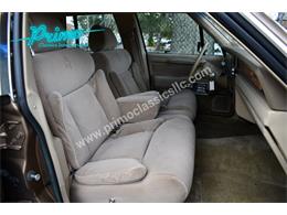 1986 Lincoln Town Car (CC-1949835) for sale in Lakeland, Florida