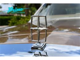 1986 Lincoln Town Car (CC-1949835) for sale in Lakeland, Florida