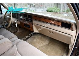 1986 Lincoln Town Car (CC-1949835) for sale in Lakeland, Florida