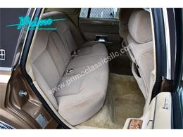 1986 Lincoln Town Car (CC-1949835) for sale in Lakeland, Florida