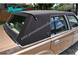 1986 Lincoln Town Car (CC-1949835) for sale in Lakeland, Florida
