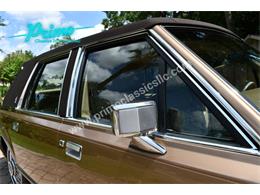 1986 Lincoln Town Car (CC-1949835) for sale in Lakeland, Florida