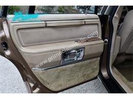 1986 Lincoln Town Car (CC-1949835) for sale in Lakeland, Florida