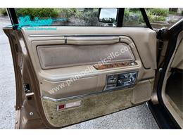 1986 Lincoln Town Car (CC-1949835) for sale in Lakeland, Florida