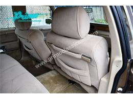 1986 Lincoln Town Car (CC-1949835) for sale in Lakeland, Florida