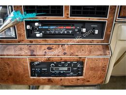 1986 Lincoln Town Car (CC-1949835) for sale in Lakeland, Florida