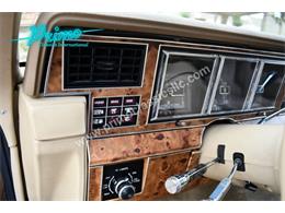 1986 Lincoln Town Car (CC-1949835) for sale in Lakeland, Florida