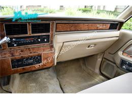 1986 Lincoln Town Car (CC-1949835) for sale in Lakeland, Florida