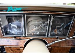 1986 Lincoln Town Car (CC-1949835) for sale in Lakeland, Florida