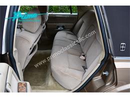 1986 Lincoln Town Car (CC-1949835) for sale in Lakeland, Florida