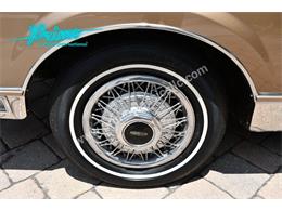1986 Lincoln Town Car (CC-1949835) for sale in Lakeland, Florida