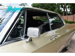1968 Cadillac DeVille (CC-1949838) for sale in Lakeland, Florida