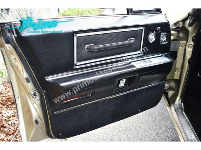 1968 Cadillac DeVille (CC-1949838) for sale in Lakeland, Florida