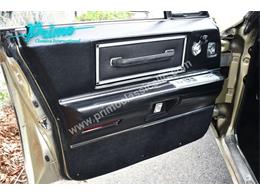 1968 Cadillac DeVille (CC-1949838) for sale in Lakeland, Florida