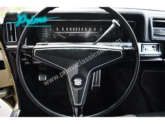 1968 Cadillac DeVille (CC-1949838) for sale in Lakeland, Florida