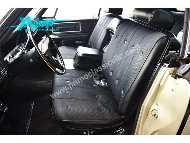 1968 Cadillac DeVille (CC-1949838) for sale in Lakeland, Florida