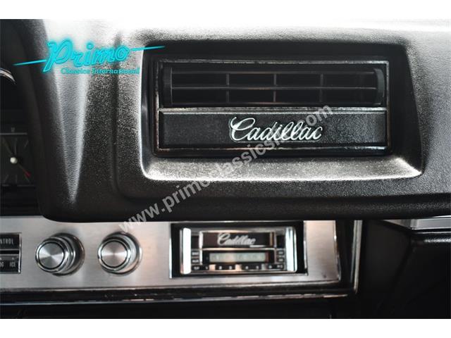 1968 Cadillac DeVille (CC-1949838) for sale in Lakeland, Florida