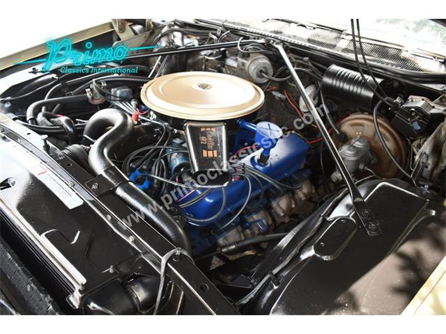 1968 Cadillac DeVille (CC-1949838) for sale in Lakeland, Florida