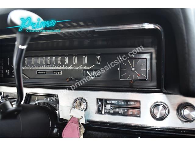 1968 Cadillac DeVille (CC-1949838) for sale in Lakeland, Florida