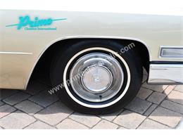 1968 Cadillac DeVille (CC-1949838) for sale in Lakeland, Florida