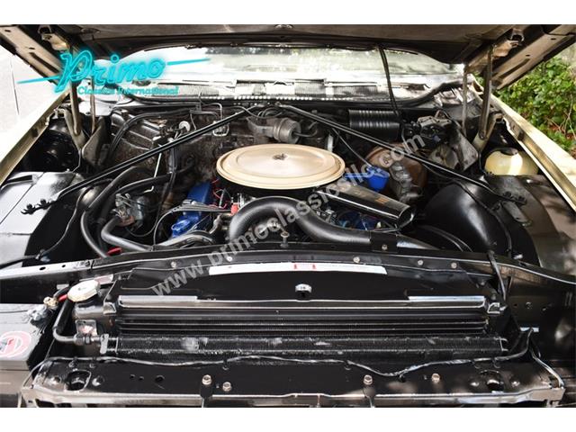 1968 Cadillac DeVille (CC-1949838) for sale in Lakeland, Florida