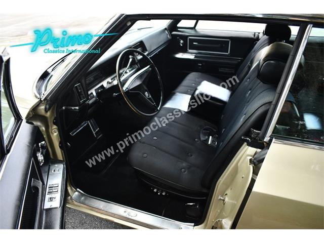 1968 Cadillac DeVille (CC-1949838) for sale in Lakeland, Florida