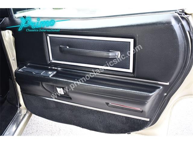 1968 Cadillac DeVille (CC-1949838) for sale in Lakeland, Florida