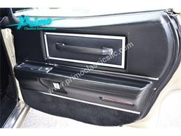 1968 Cadillac DeVille (CC-1949838) for sale in Lakeland, Florida