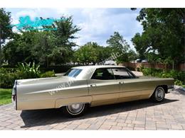 1968 Cadillac DeVille (CC-1949838) for sale in Lakeland, Florida